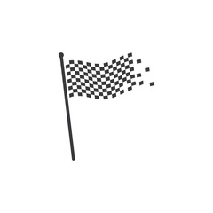 Race flag design