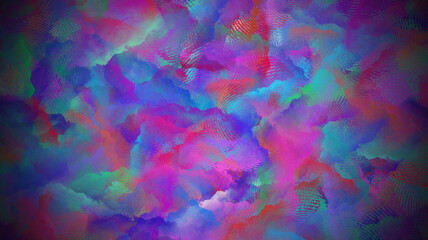 abstract watercolor background 