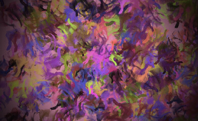 abstract watercolor background 