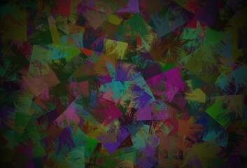 Obraz premium abstract watercolor background 