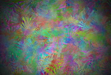 abstract watercolor background 