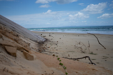 beach Querensland 