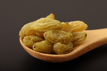 グリーンレーズン