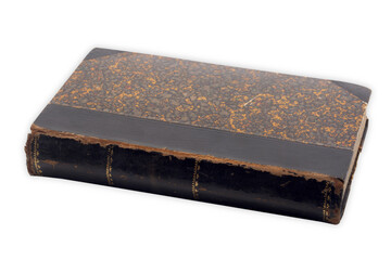 Obraz premium Old antique Book