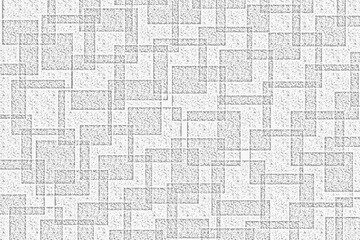 Gray abstract background, vector design