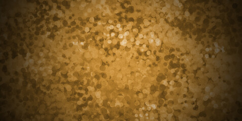 abstract yellow golden gold sand background 