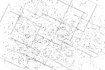 grunge texture for background.Grainy abstract texture on a white background.highly Detailed grunge background with space.