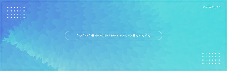 Abstract gradient background.vector illustration, Suitable For Wallpaper, Banner, Background, Card, Book Illustration,