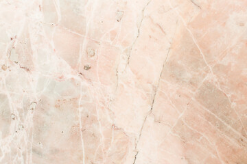 Marble light beige stone texture. Light wall background.