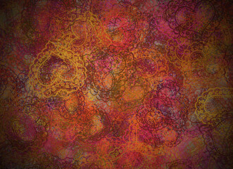 abstract watercolor background 