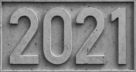 2021 Steinzahl