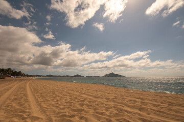 mar playa