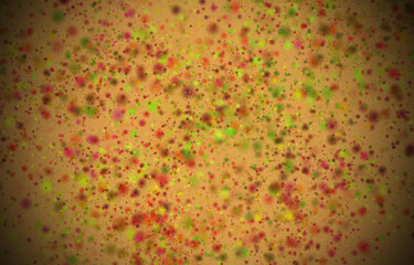 abstract watercolor background 