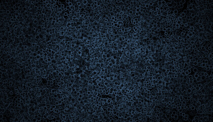 abstract blue sky background 