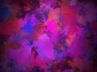 abstract watercolor background 