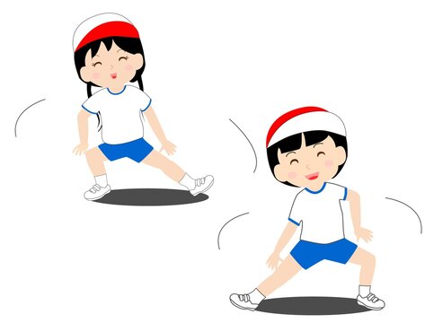 2 050 最適な 体操着 画像 ストック写真 ベクター Adobe Stock