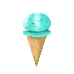 アイスクリーム