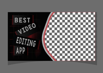 Youtube Modern Best Thumbnail Design