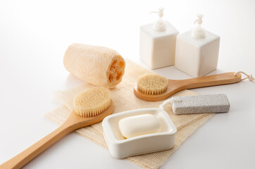 お風呂のイメージ