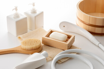 お風呂のイメージ