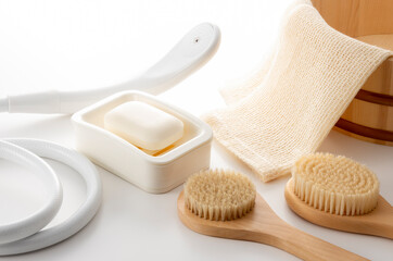 お風呂のイメージ