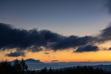 長野車山周辺散策