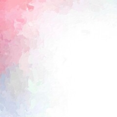 Colorful abstract pattern. The brush stroke graphic abstract. Art nice Color splashes. Background texture wall and have copy space for text