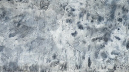 Art abstract background of painting on concrete wall     
