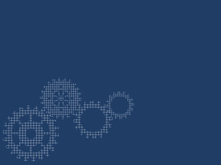 Abstract techno gear background with geometric colorful gear wheels. Space for gear text. Vector gears modern mechanism industrial concept. Technology gears background. Gears Vector illustration 