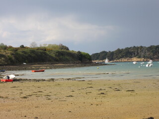 morbihan gulf