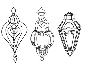 hand drawn illustration of a bird