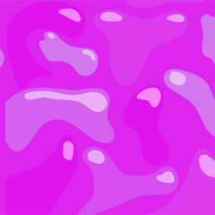 abstract background with bubbles