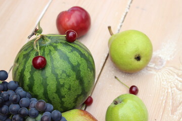 Fototapete bei efototapeten.de bestellen   