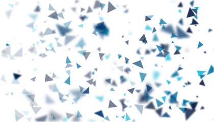 sfondo, triangoli, comunicazione, informatica