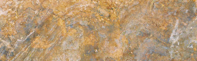 natural rustic brown marble texture with high resolution.