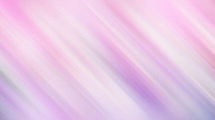 abstract blurred gradient pastel colors diagonal lines pink purple