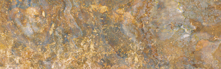 natural rustic brown marble texture with high resolution.