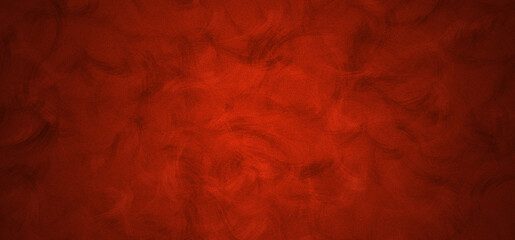 abstract orange background