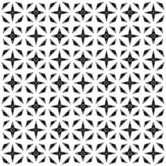black gray and white seamless pattern