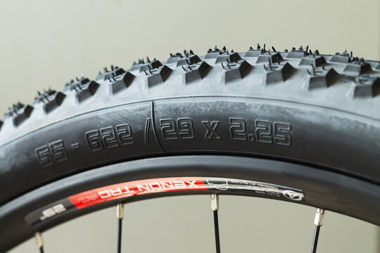 vittoria goma 29 inch folding tyre