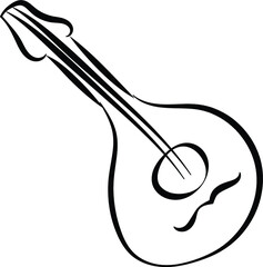 Mandolin