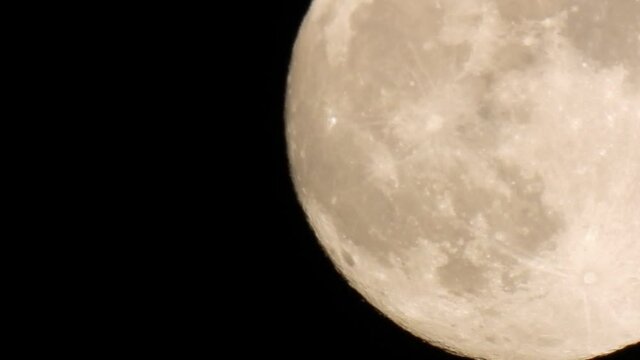 Super Moon 25 May 2021, views from Moldova, Tiraspol, Latitude 46.8437756 Longitude 29.564092449999997