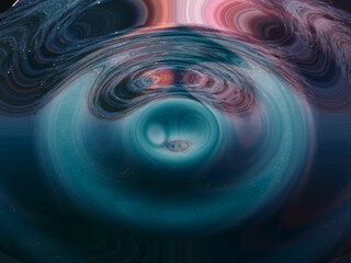 abstract background