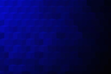 blue color of abstract background