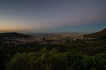 cape town south africa