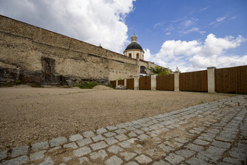 Saturday visit to Decin Castle
