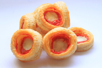 Pizzette 