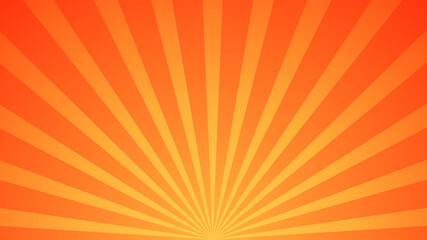 Abstract  sunshine summer background.Sunbeams with rays background.Sun rays background. Sun or sunset  background pattern.