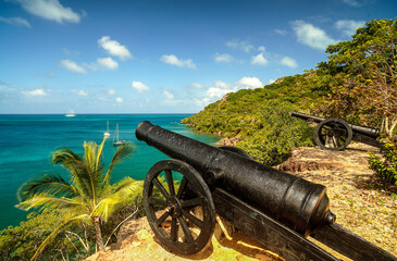 fort, old providence, colombia