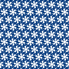 Patterns  backgrounds and wallpapers for your design. Textile ornament